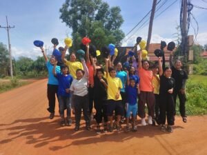 LLAMADA A LA ACCIÓN – Familias Refugiadas