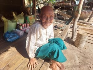 Misión Familias Campo Refugiados – 2 y 3 Oct 2025