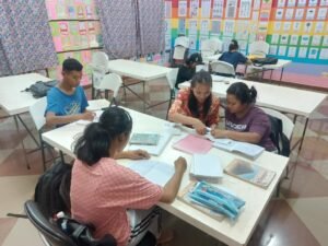 Boletín VUELTA AL COLE!