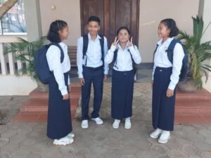 Boletín FIN DE CURSO 2025