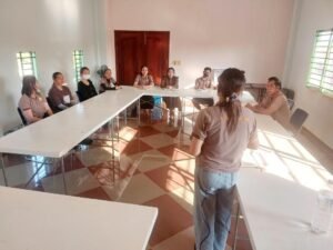 Boletín A Mitad del 2025