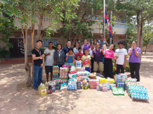 TFC Profit & Loss  2025 – Executive Summary