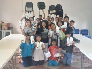 TFC Informe Financiero 2025 – Introducción