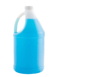 Jabón para limpiar pisos