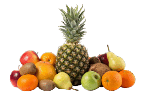 Fruta fresca