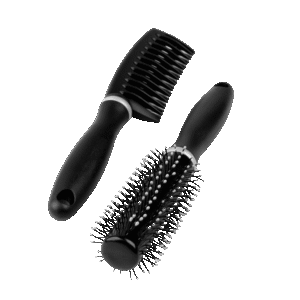 Cepillos y peines para el cabello