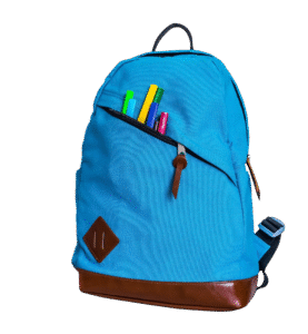 Mochilas escolares